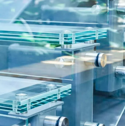 Decarbonizing The Glass Industry: The Rise of Responsible Production And Global Low-Carbon Standards