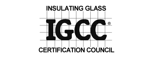 Kaca Terisolasi Bersertifikat IGCC