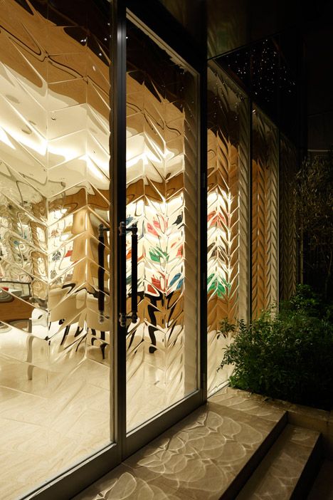 3. Public and Commercial Spaces4