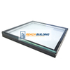 Laminated Insulated Glass