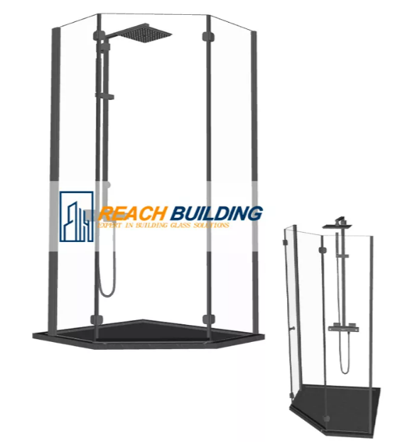 Frameless Vs. Semi-Frameless Shower Glass: Which Is Right for Your Remodel?