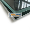 Tinted Laminated Glass