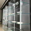 Glass Shelves