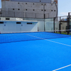 Padel Courts 