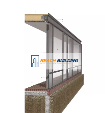 Innovative Uses of Glass in Modern Architecture