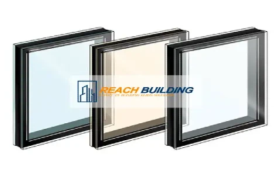 Coated Glass Coated Glass