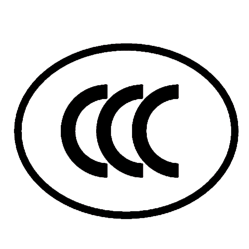 CCC certification