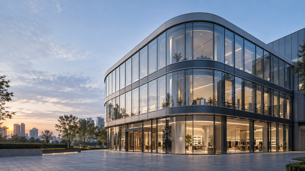 Zhongyin Plaza 3# Building.png