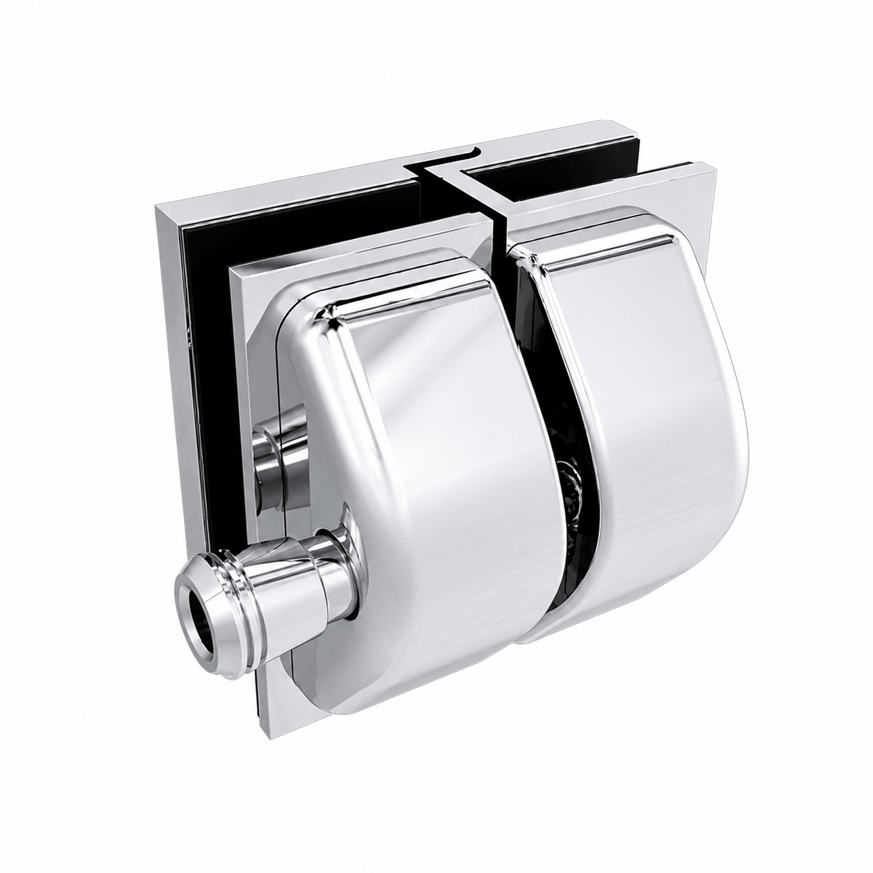 Self-Closing Hinges