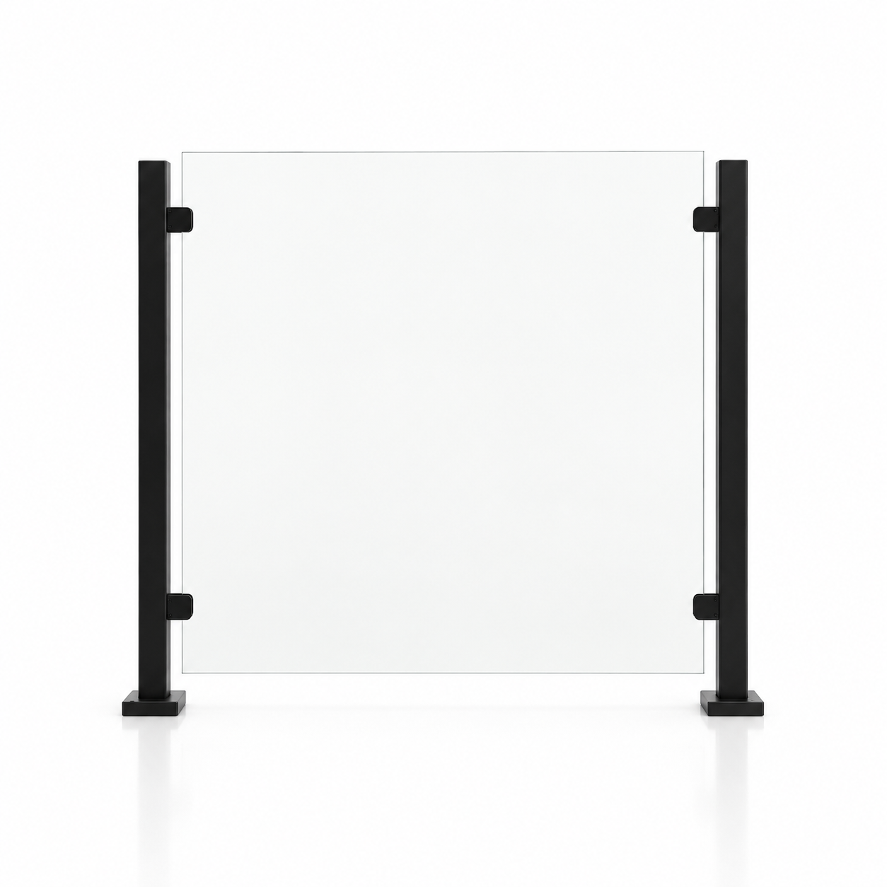 Barrier Posts