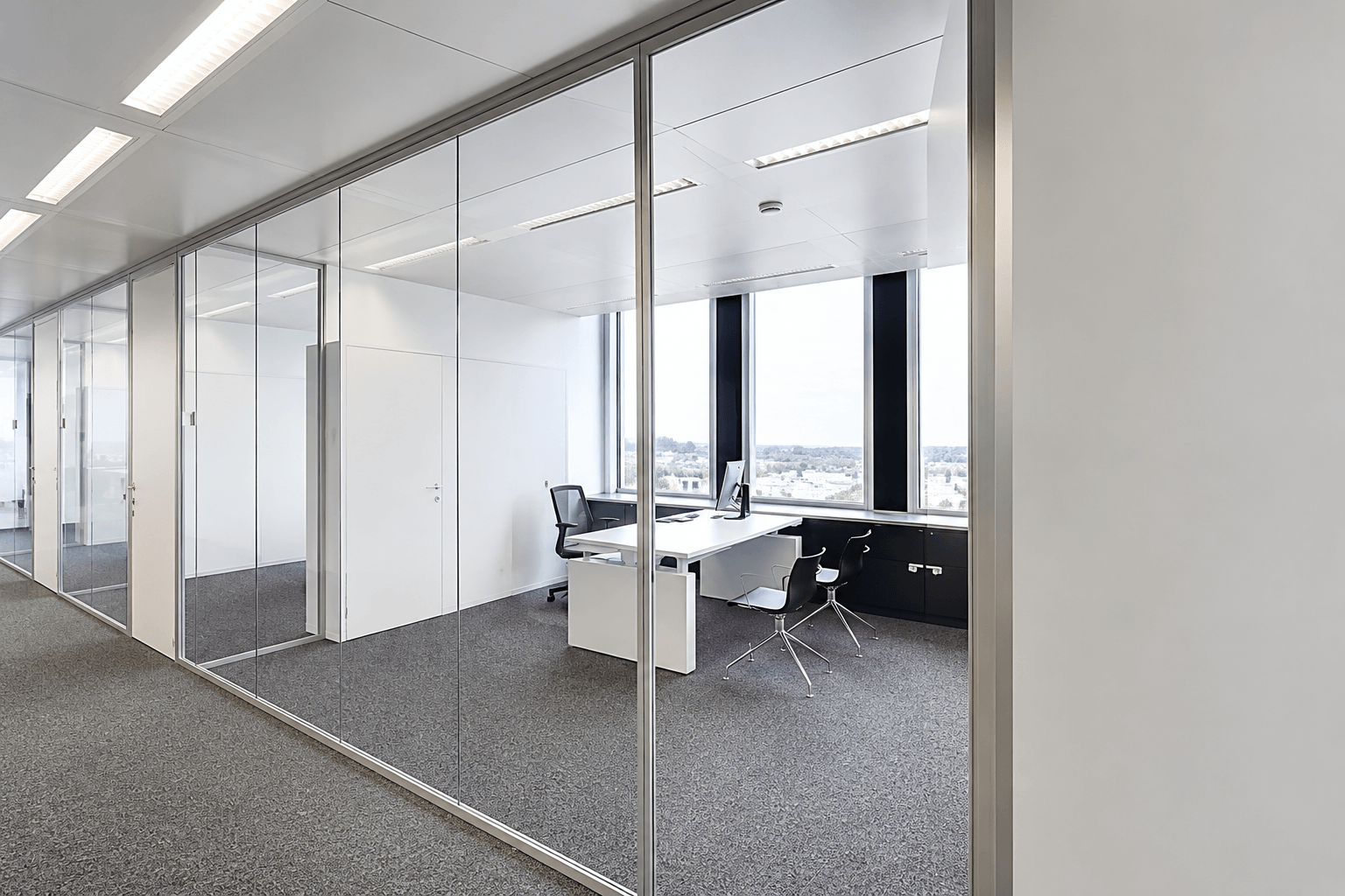 Custom Interior Glass System Support.png