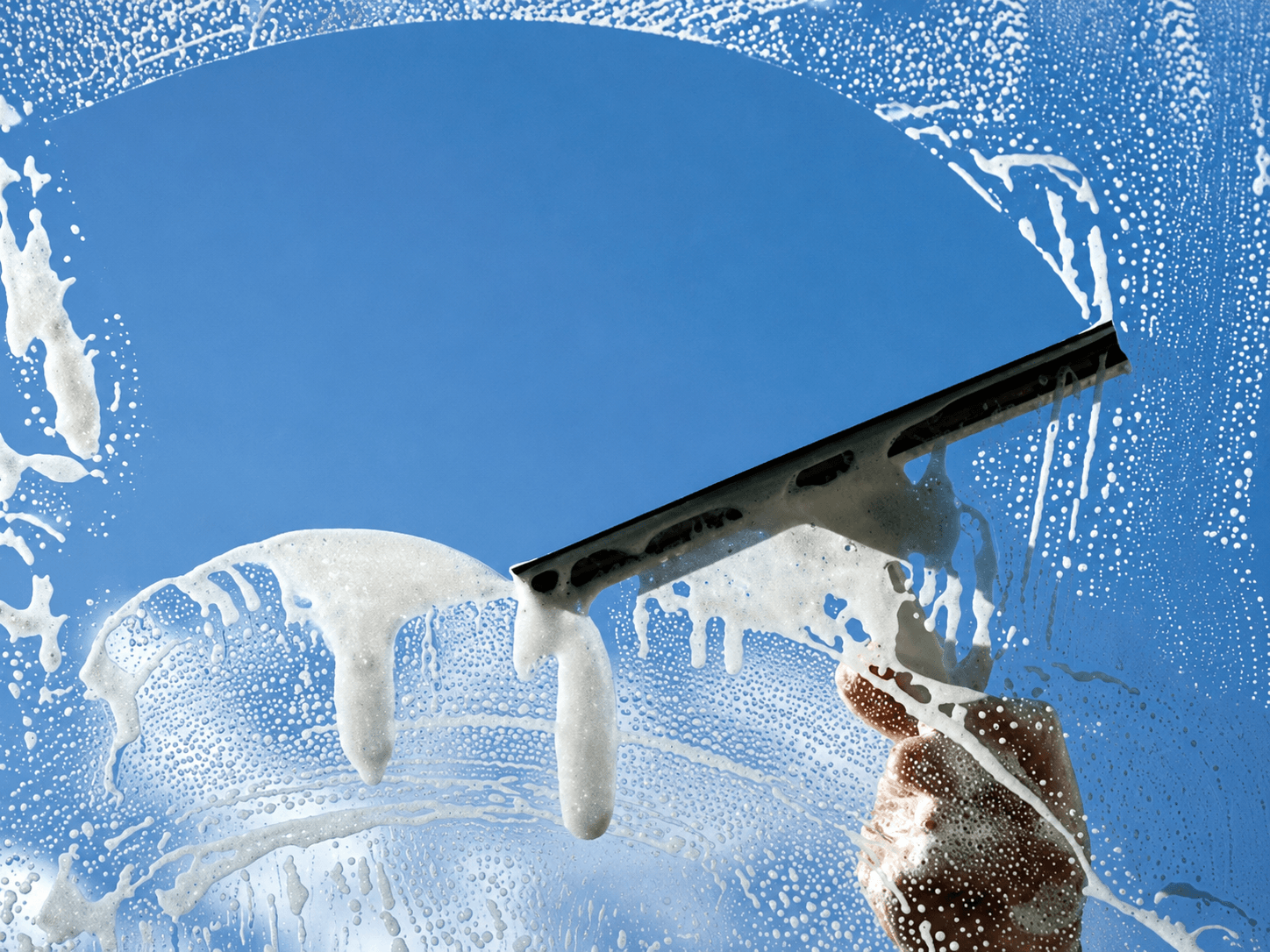 Easy Cleaning &amp; Maintenance.png