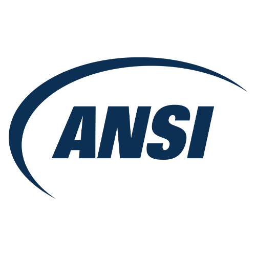 ANSI Z97.1 and CPSC 16 CFR 1201 certification