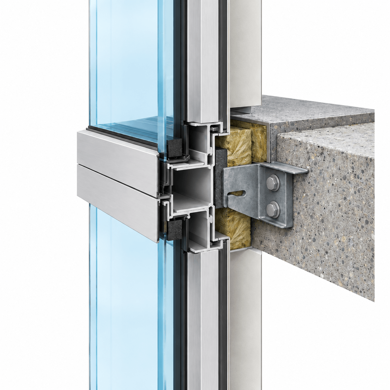 Glass, frame, bracket and fire stop.png