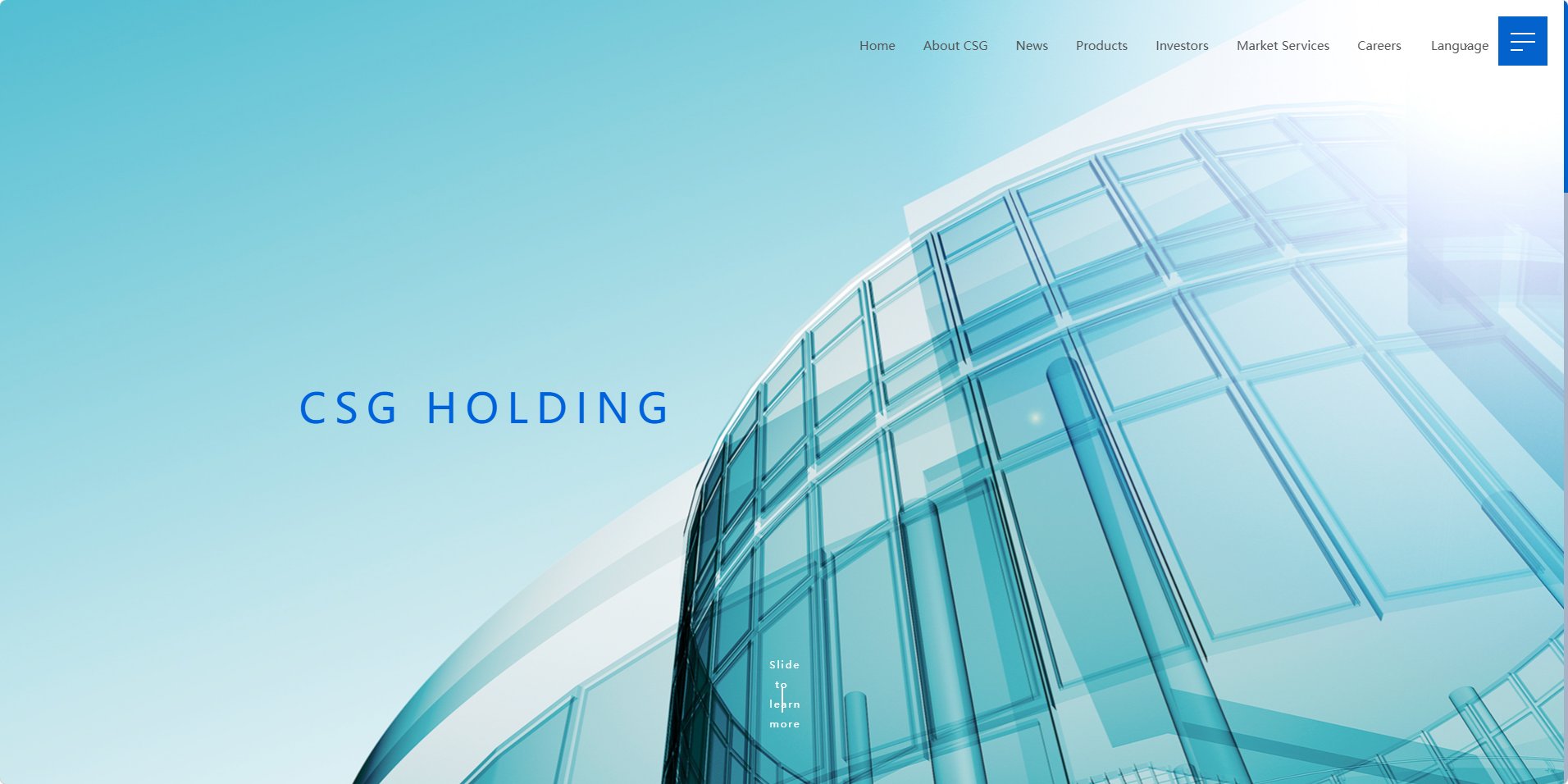 CSG Holding