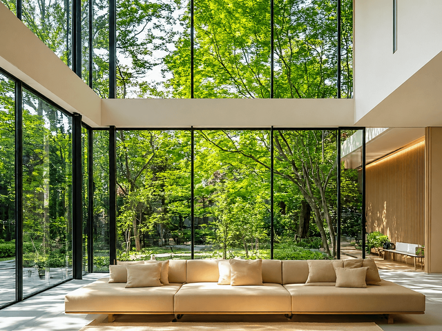 Luxury Residences