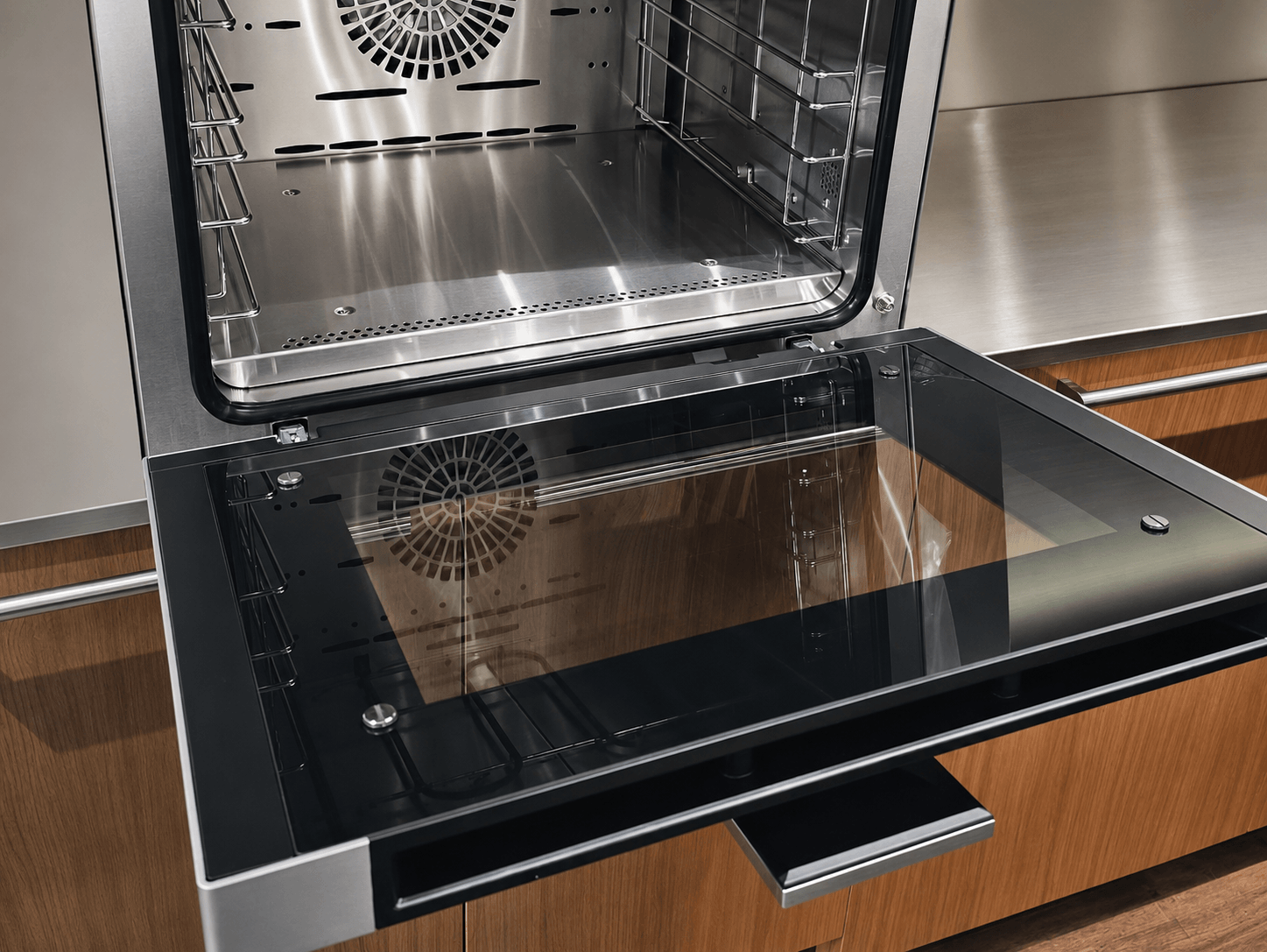 Oven Glass for High-Temperature Appliance Glass