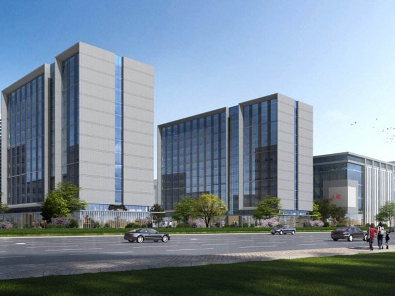 Zhejiang Jingsheng Mechanical & Electrical Co., Ltd. Project-3
