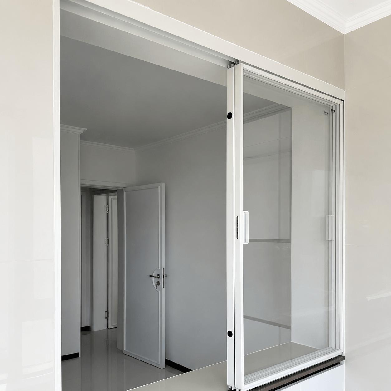 Ventana corrediza