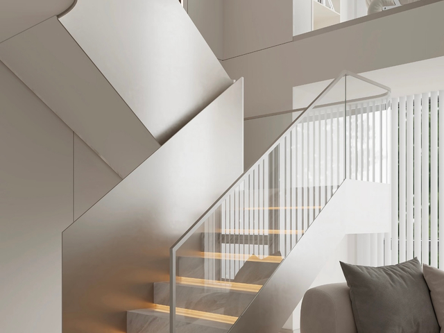 Glass Balustrades & Railing Systems