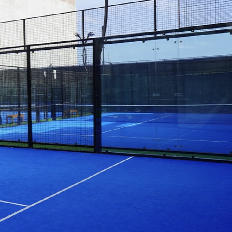 Padel Courts