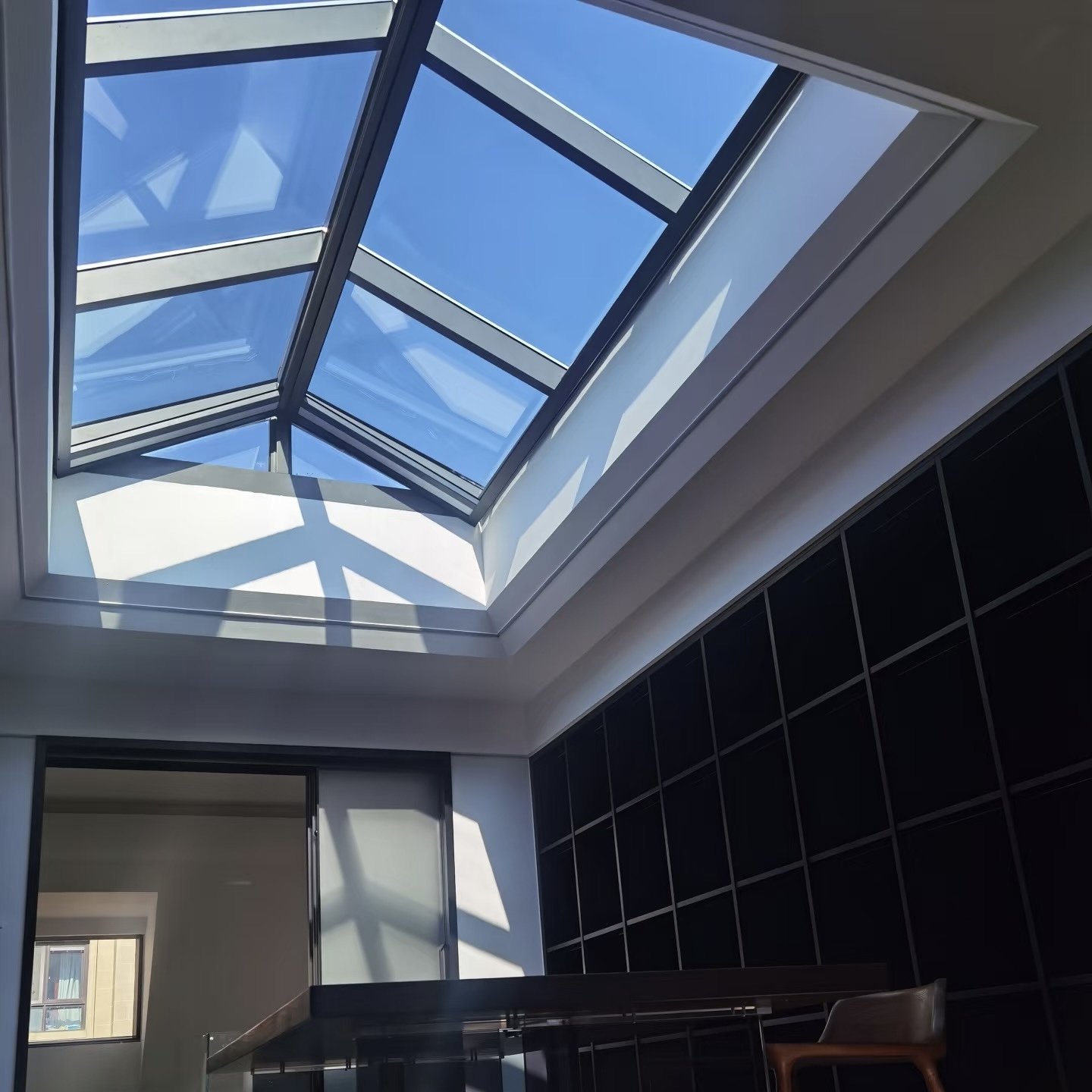 Commercial Skylight