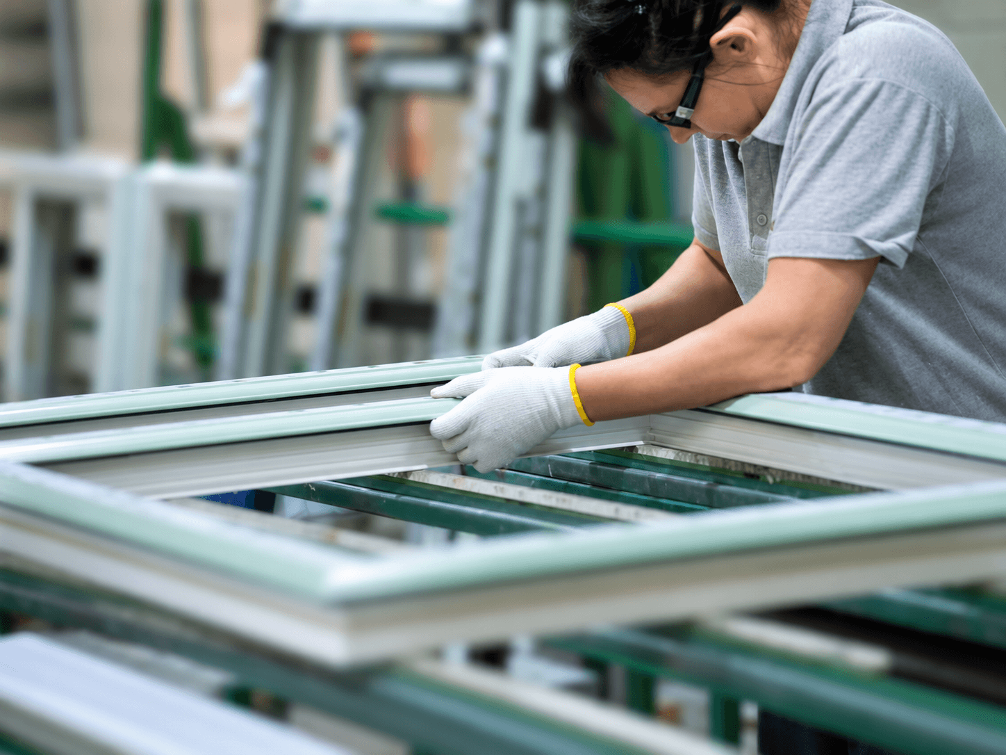 Window and Door Manufacturers