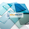 Float Glass