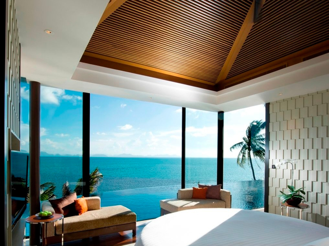 Hotels & Resorts