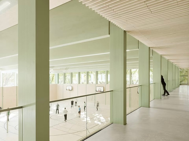 Sports & Commercial Glass-Product