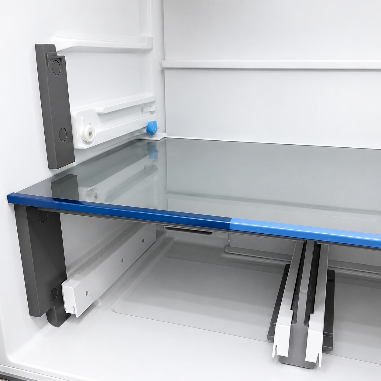 Refrigerator Dividers Glass