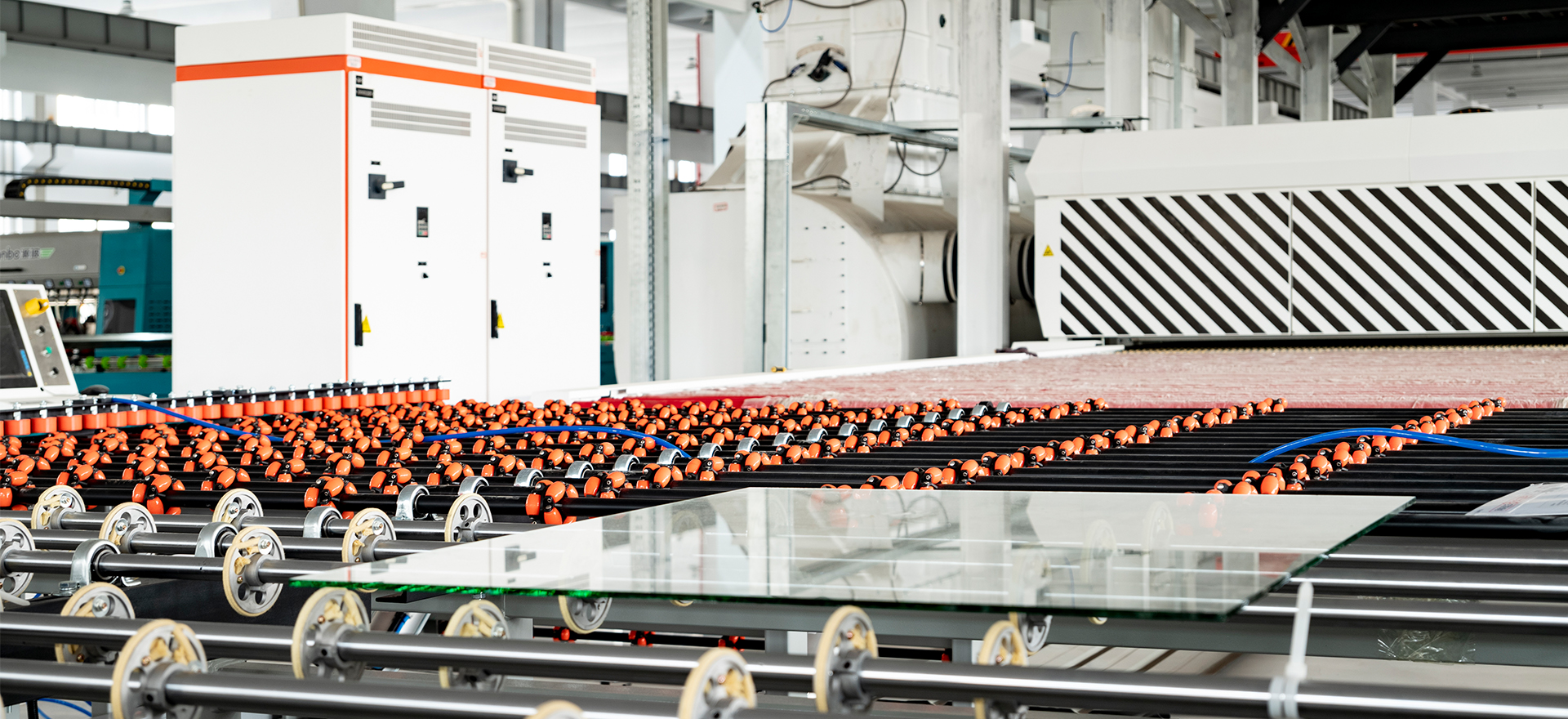 Manufacturing