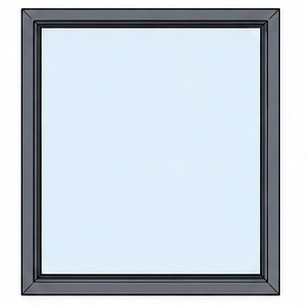 Ventana fija
