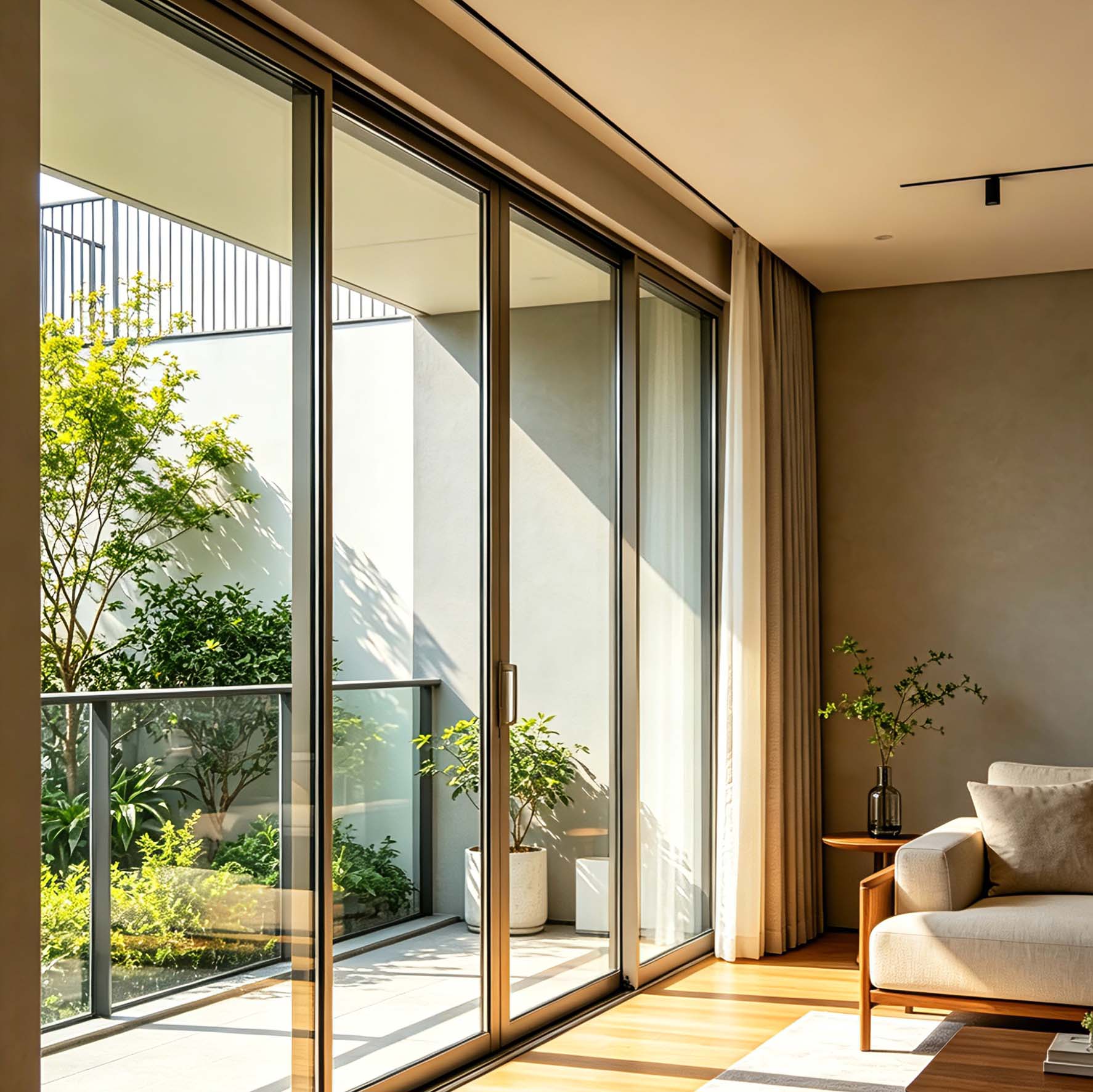 Windows & Doors