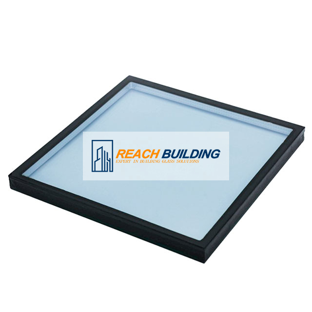Insulated Glass Sample Construction and Edge Seal Verification