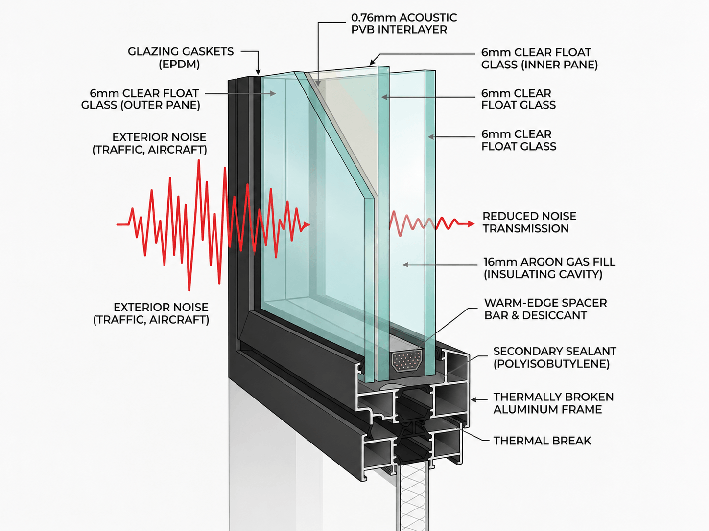 acoustic laminated glass with an insulated glass unit.png