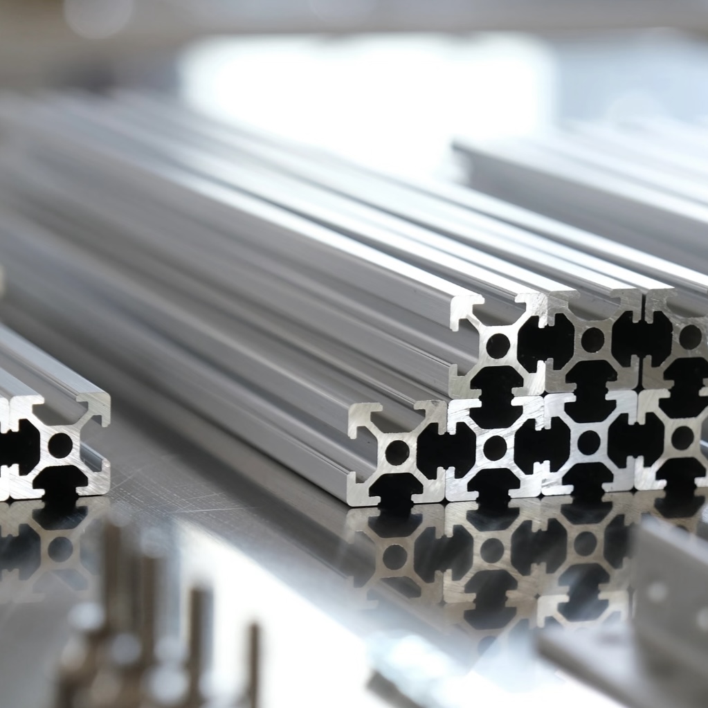 Aluminum Alloy