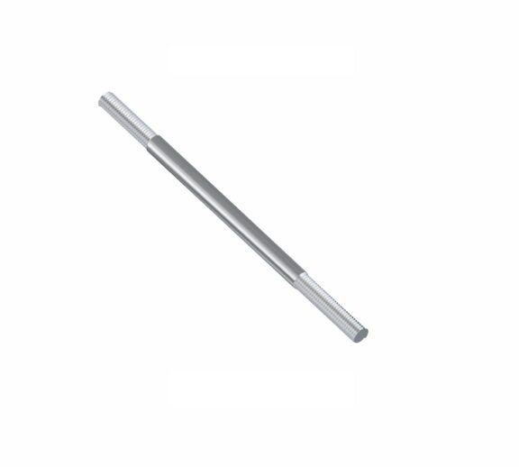 Stainless Steel Tension Rod for Glass Canopy