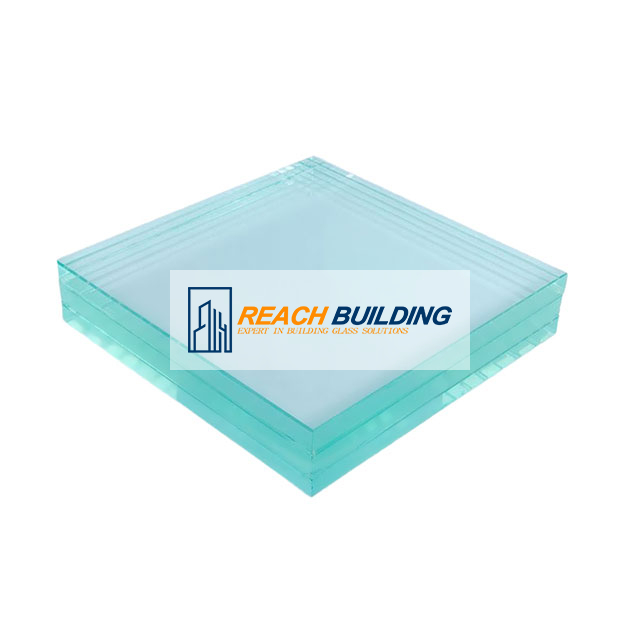 Glass Balustrade Systems