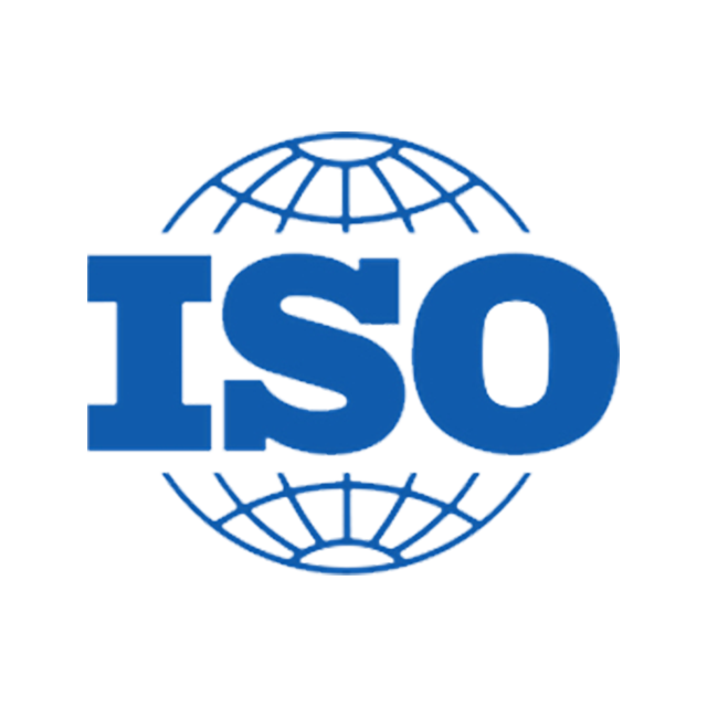 ISO