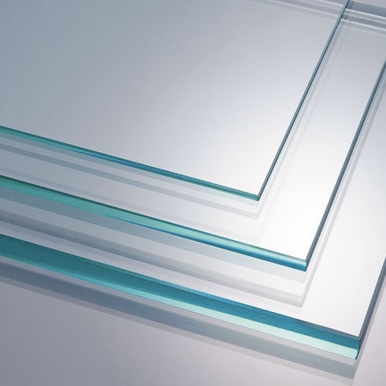 Panel de vidrio