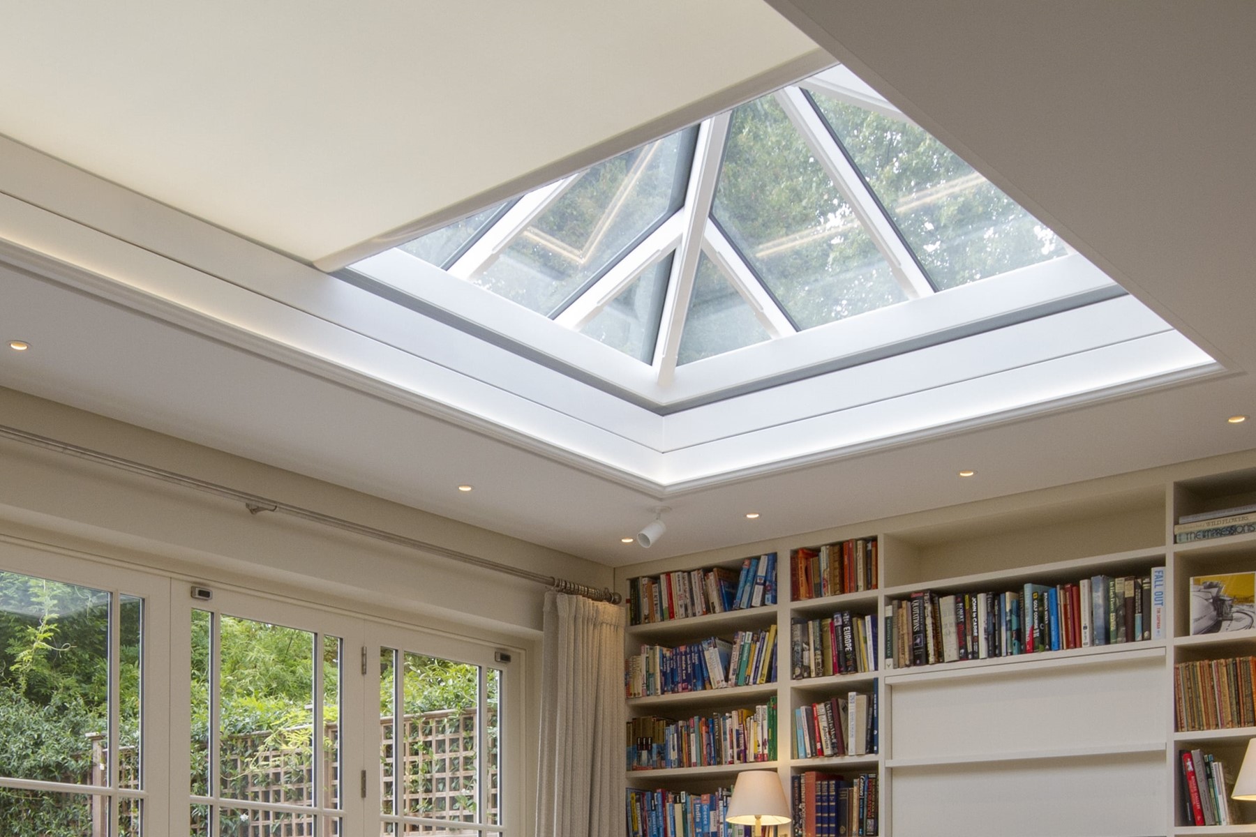 Residential Skylight