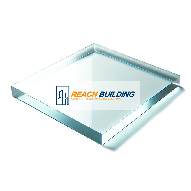 Commercial Glass Panel Evaluation and Specification Process