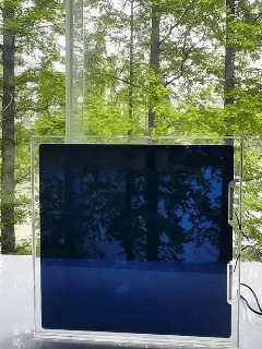 SpectraNyx Glass Benefits
