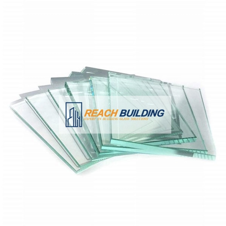 Float Glass for Agricultural Greenhouse