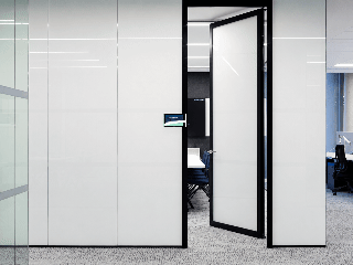 SpectraVeil Smart Glass