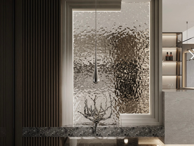 Interior & Decorative Glass