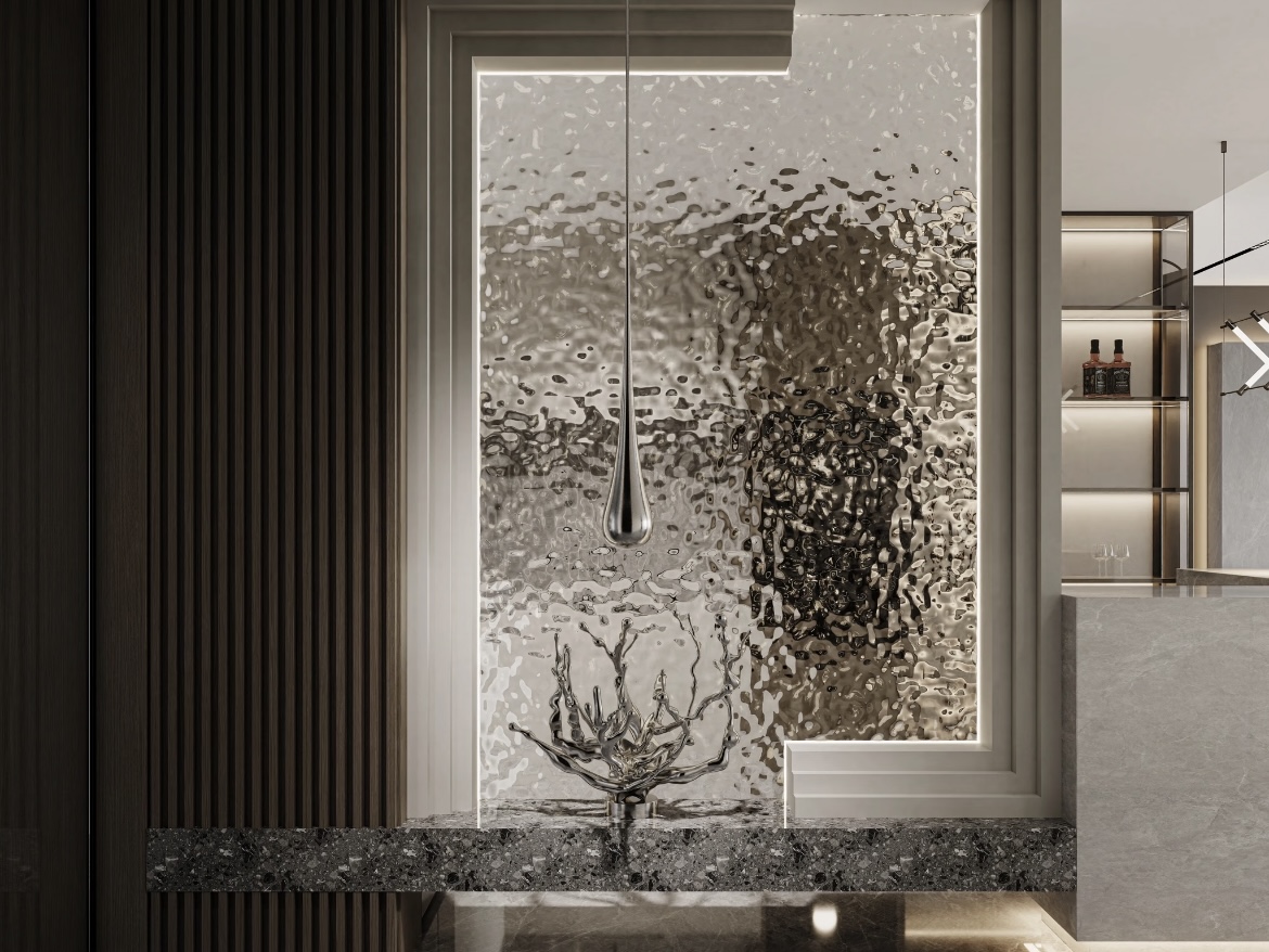 Interior & Decorative Glass