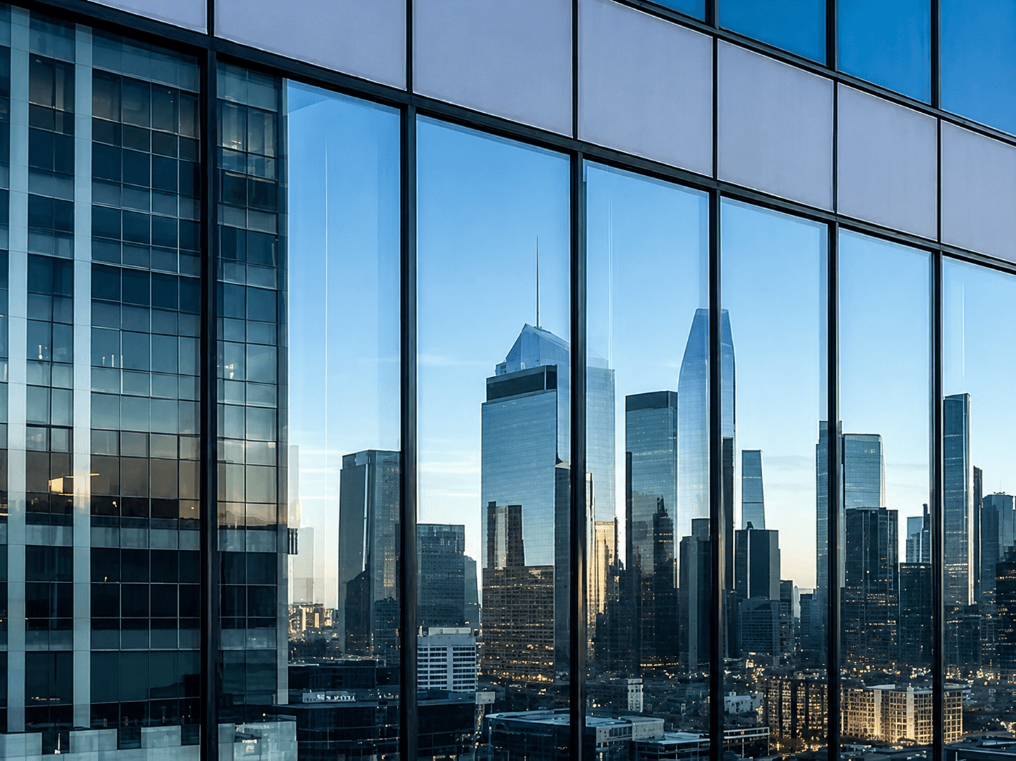 Low-E glass curtain wall.png