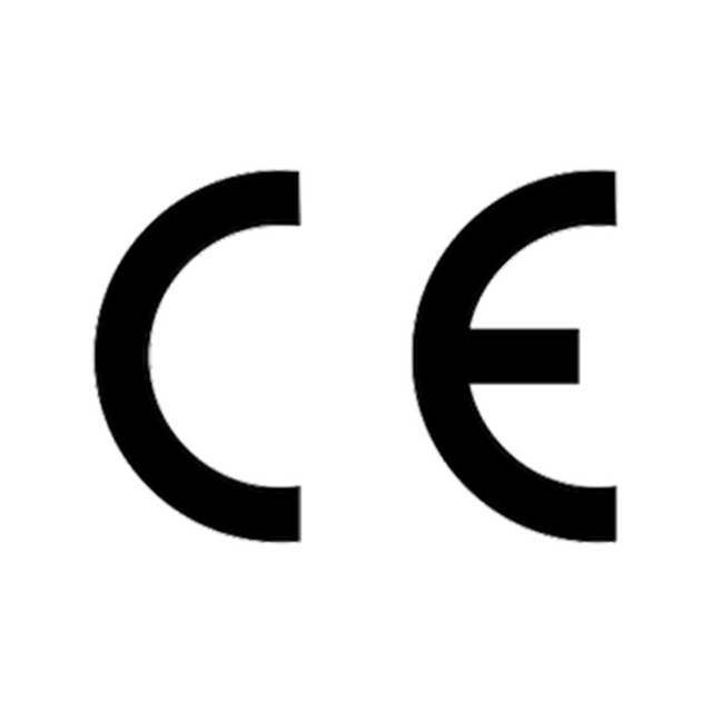 CE EN 14449 and EN ISO 12543 certification